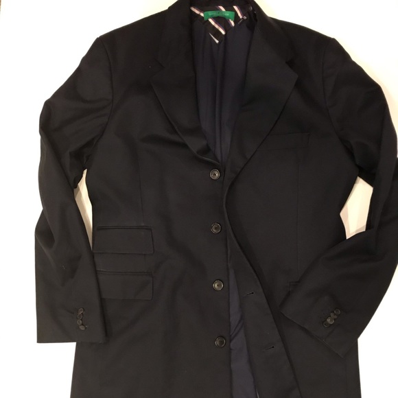 Tommy Hilfiger Pea Coat 🧥 - Picture 1 of 8